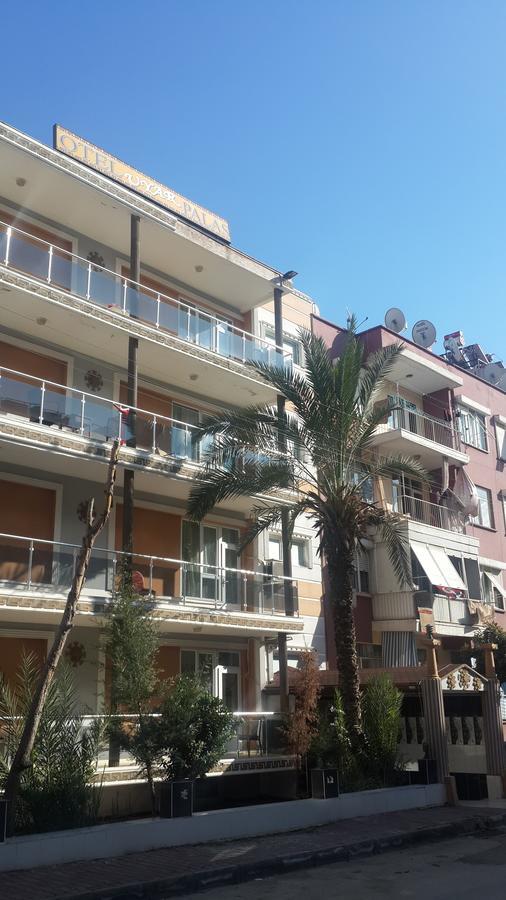 Uyar Palace Antalya Extérieur photo