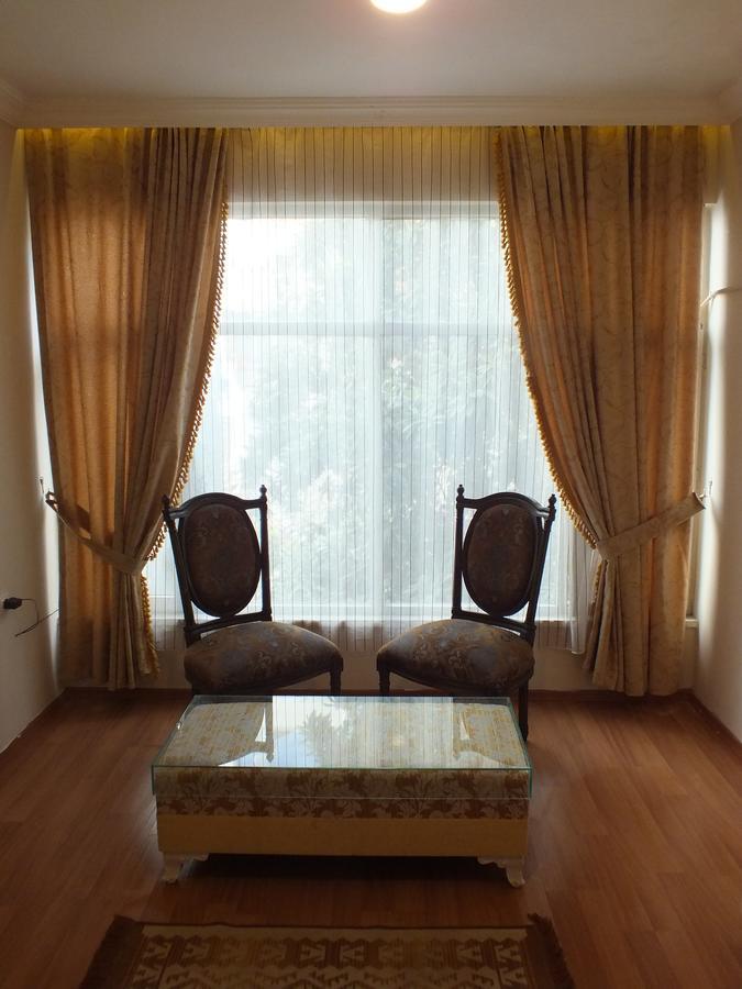 Uyar Palace Antalya Extérieur photo